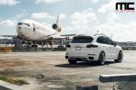 Porsche Cayenne GTS by MC Customs 2018 года